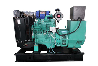 30kW Generator Set