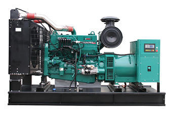 Cummins Diesel Generator