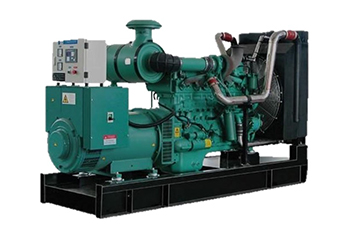 350kW Generator Set