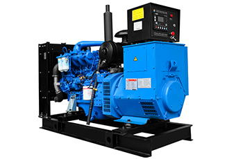 30KW  Generator Set