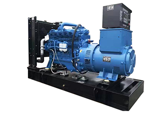 120KW  Generator Set