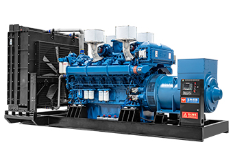 1200KW  Generator Set