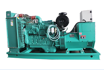 200kW Generator Set