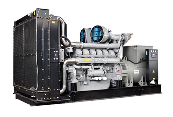 Diesel Generator