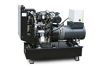 7kW Generator Set