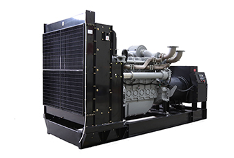 1000kW Generator Set