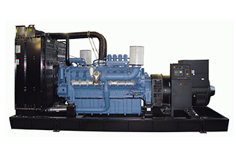 Yuchai Diesel Genarator