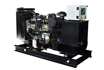 16kW Generator Set