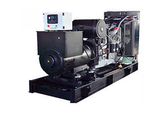 120kW Generator Set