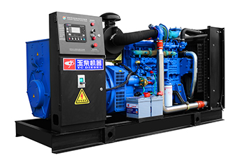 200KW  Generator Set