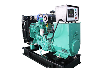 20kW Generator Set