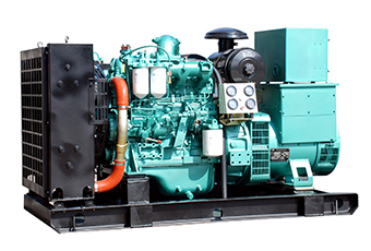 60KW  Generator Set